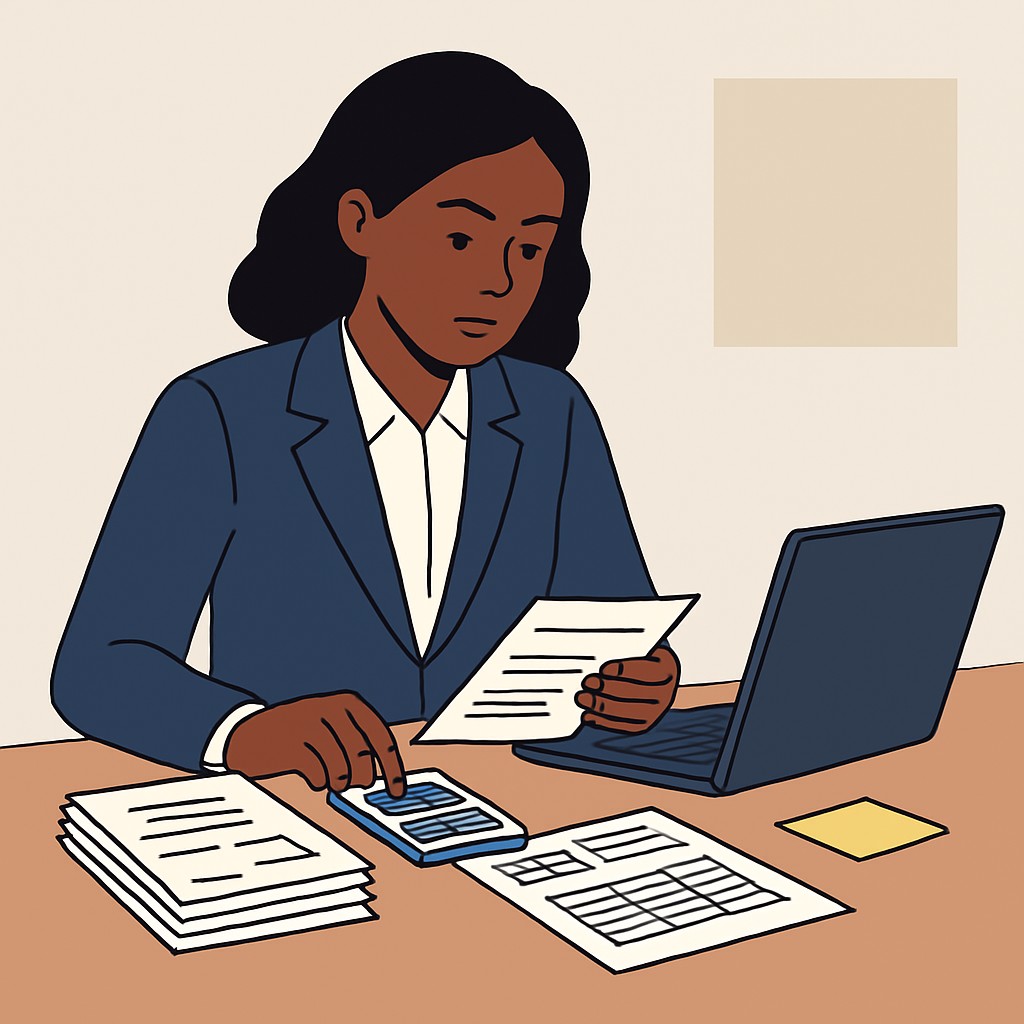 How To Structure Freelance Work Like A Real Business In Nigeria