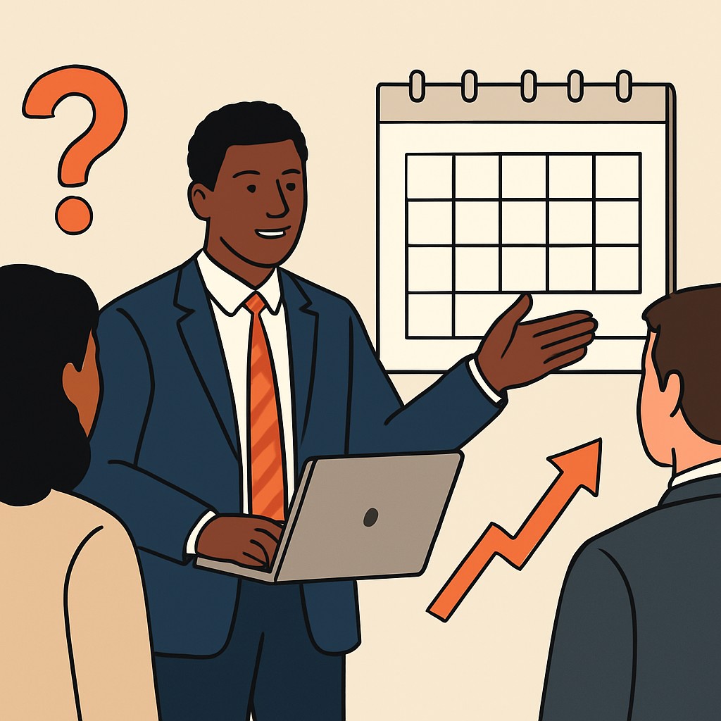 Setting Work Hours When Everyone Thinks You're Always Free