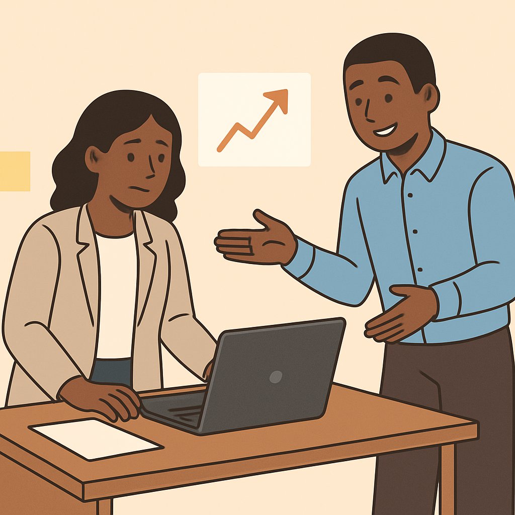 Starting Freelance Work With Zero Confidence: What To Do