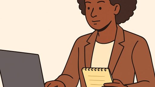 The Follow-Up System Nigerians Use To Win Freelance Clients