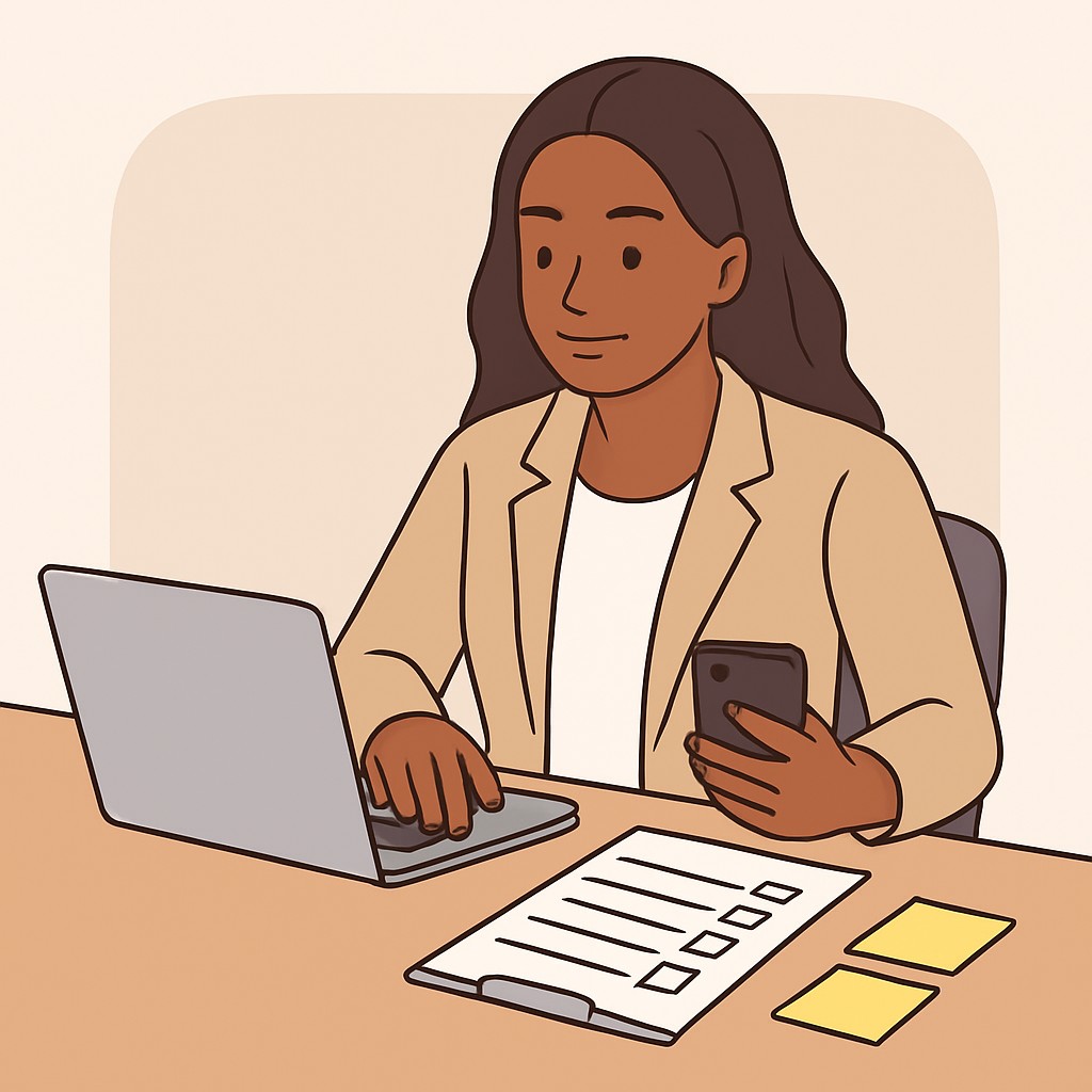 The Follow-Up System Nigerians Use To Win Freelance Clients