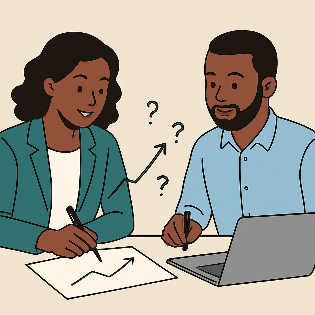 A Smart Skill Plan For Nigerians Who Hate Starting From Scratch