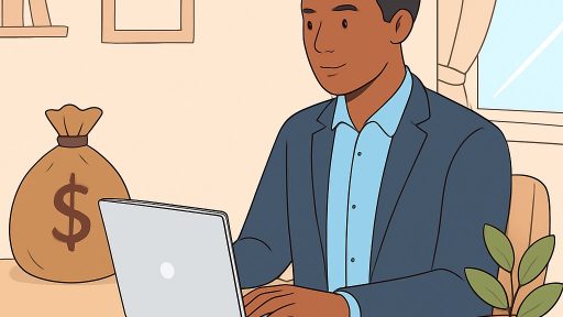 Finding Remote Work As A Nigerian With Limited Connections