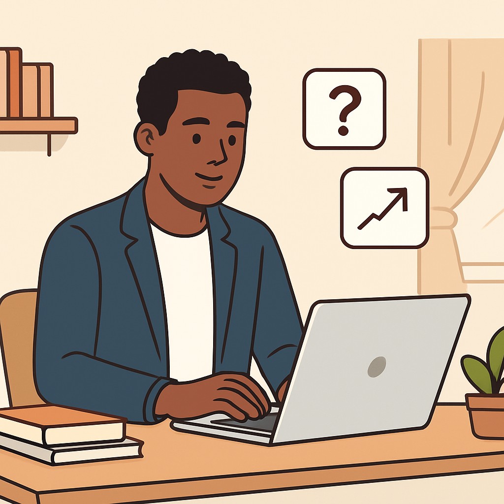 Finding Remote Work As A Nigerian With Limited Connections