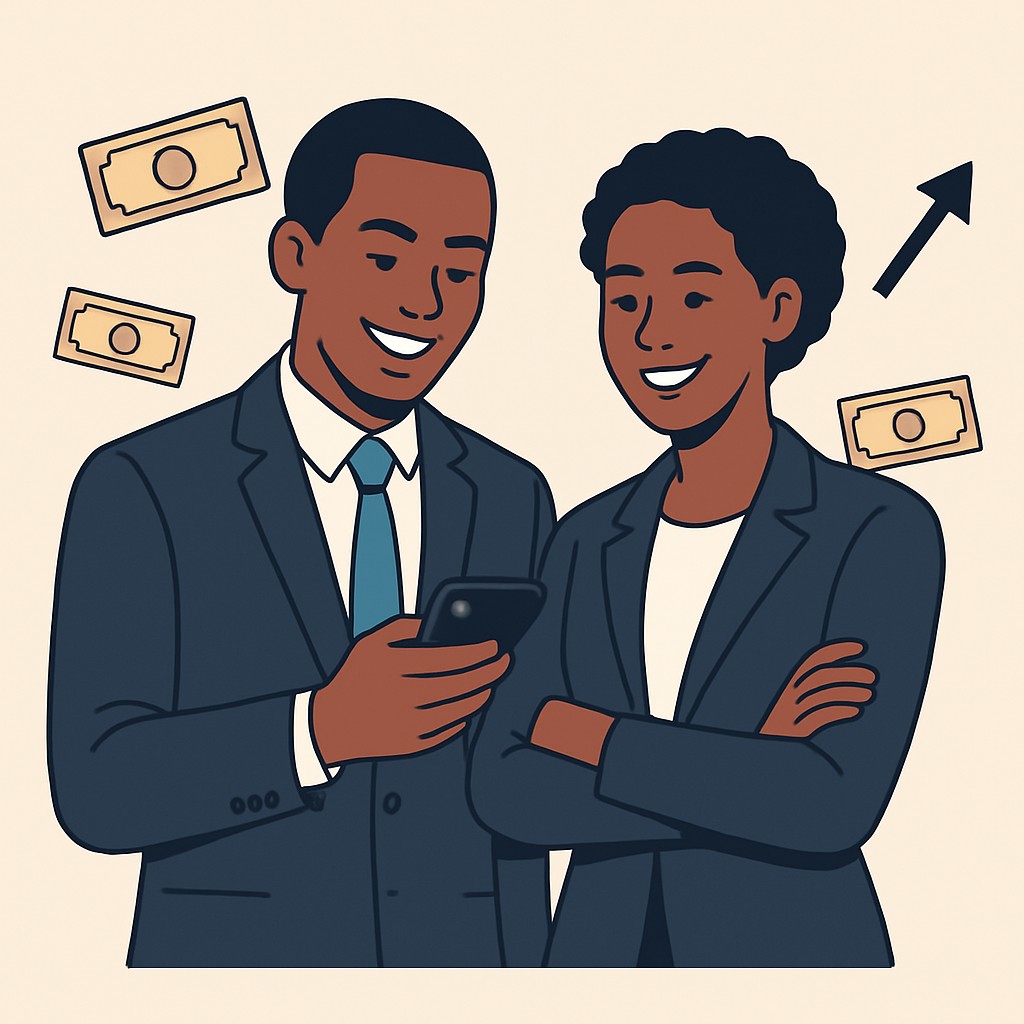 How To Use WhatsApp Status To Attract Clients Without Begging