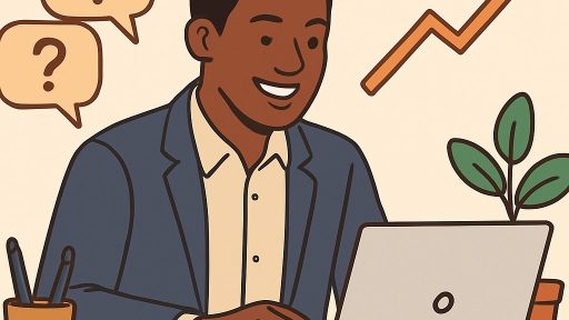 Reinventing Yourself In Nigeria Through Freelancing After Job Loss