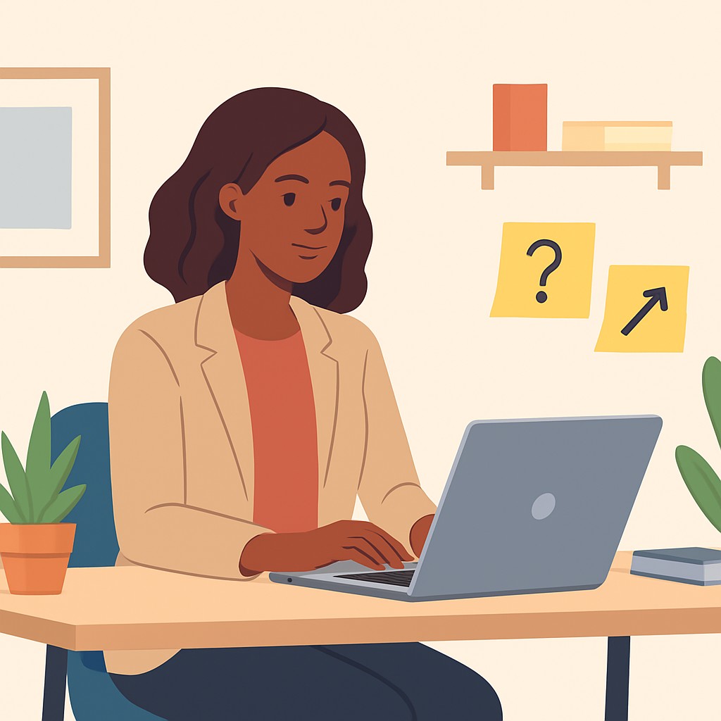 Reinventing Yourself In Nigeria Through Freelancing After Job Loss