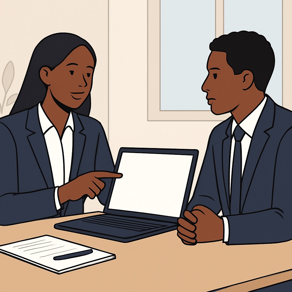 Setting Boundaries With Clients Without Losing The Job