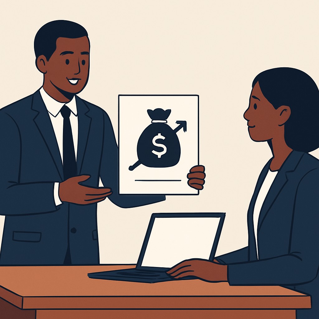 The Proposal Structure That Gets Replies From Nigerian Clients