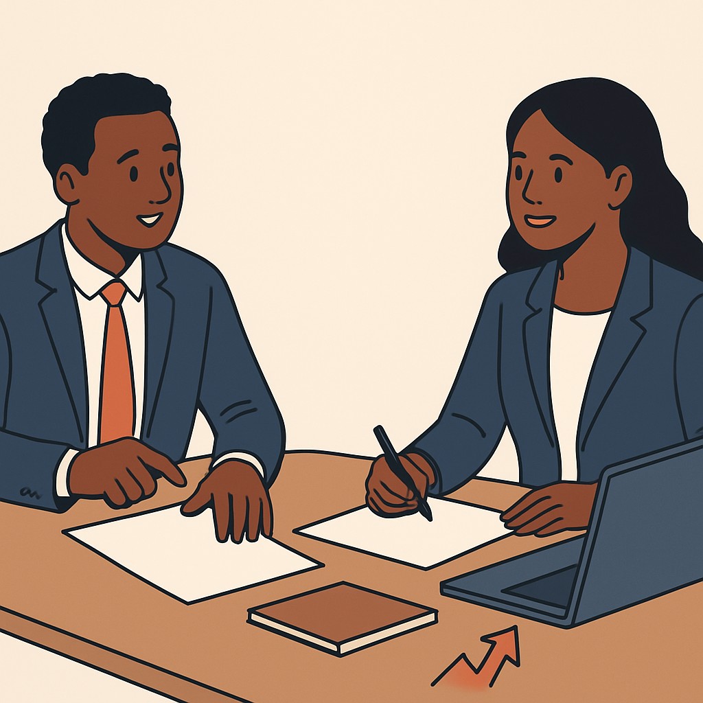 Client Communication Rules That Prevent Misunderstanding In Nigeria