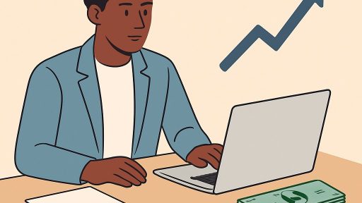 How To Avoid Panic Decisions When Starting Freelancing