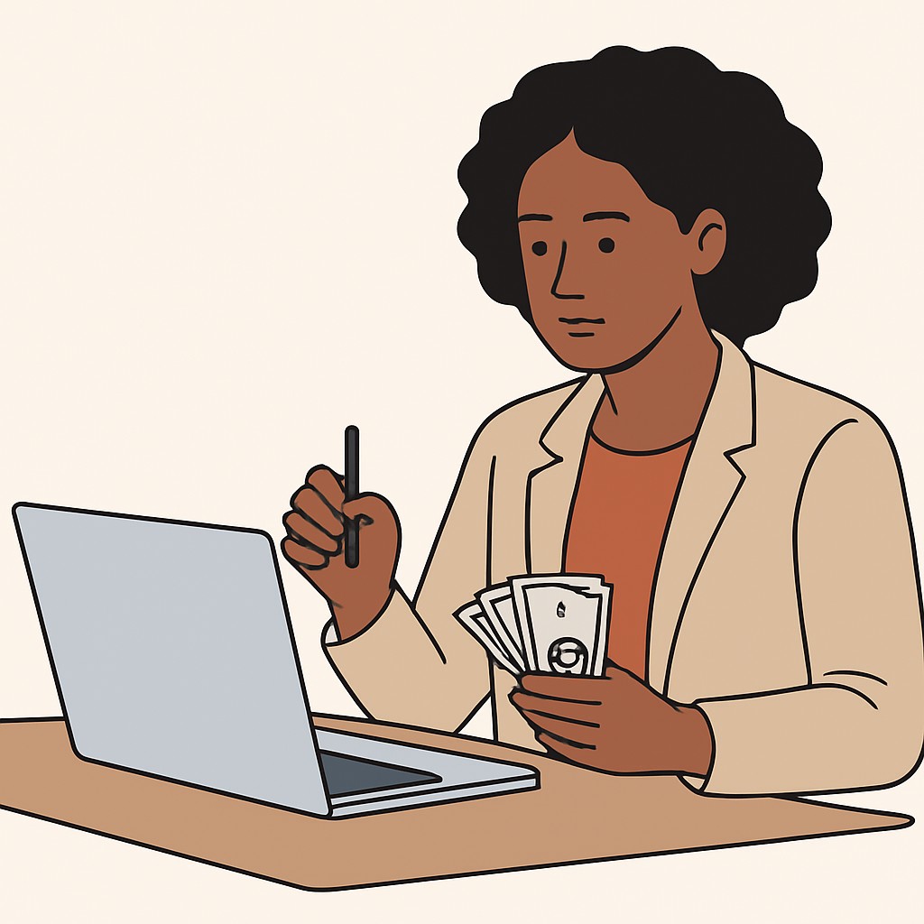How To Avoid Panic Decisions When Starting Freelancing