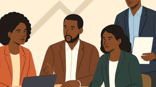 Where Laid-Off Nigerians Find Clients Without Begging Online
