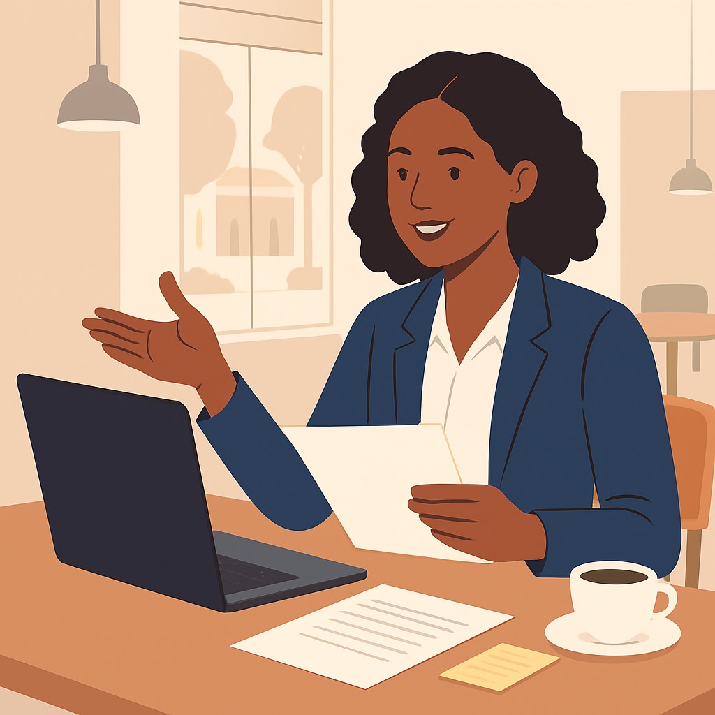 Where Laid-Off Nigerians Find Clients Without Begging Online