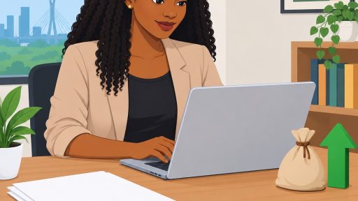 Freelancing After Job Loss Without Burning Out In Nigeria
