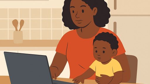 Freelancing In Nigeria When You Have Family Responsibilities