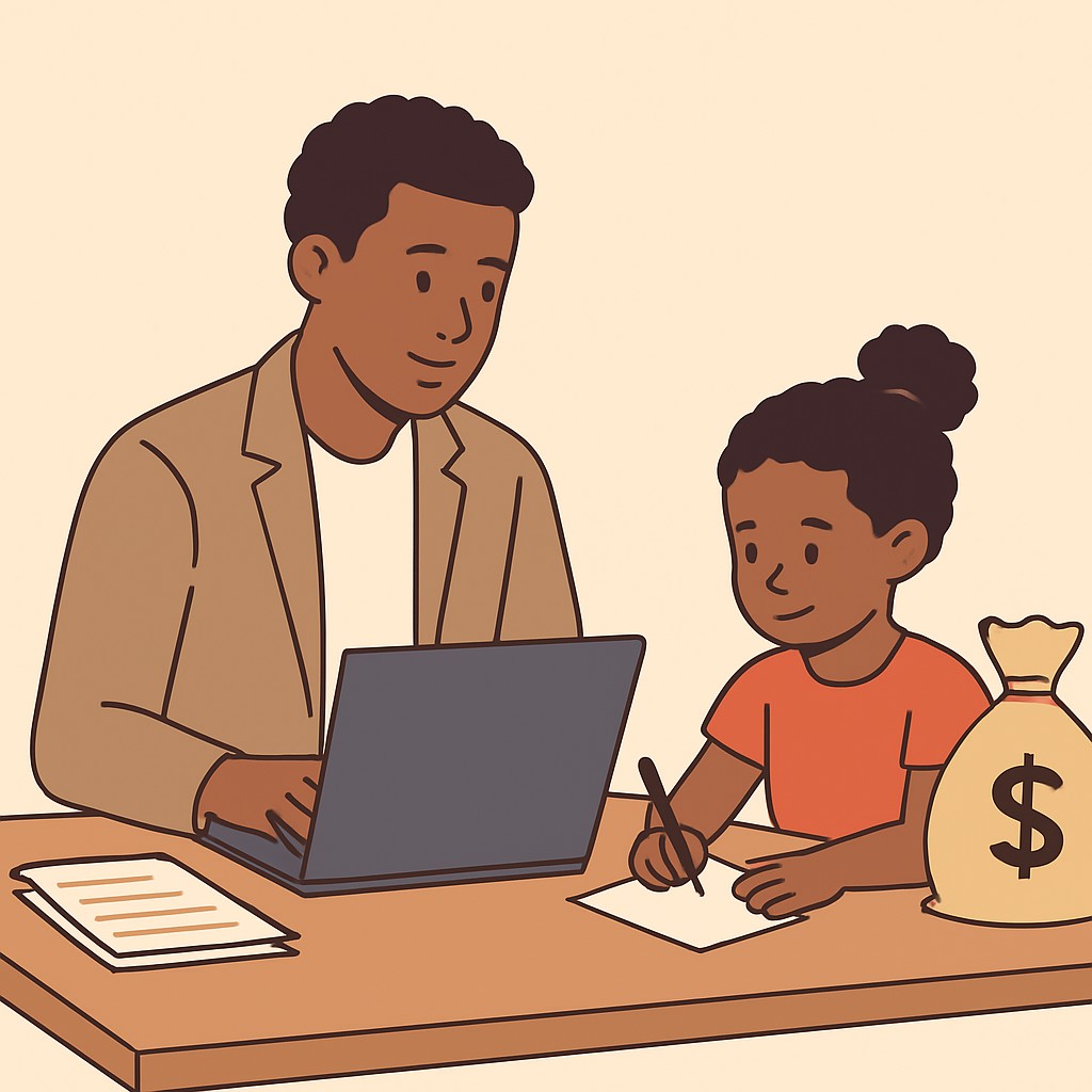 Freelancing In Nigeria When You Have Family Responsibilities