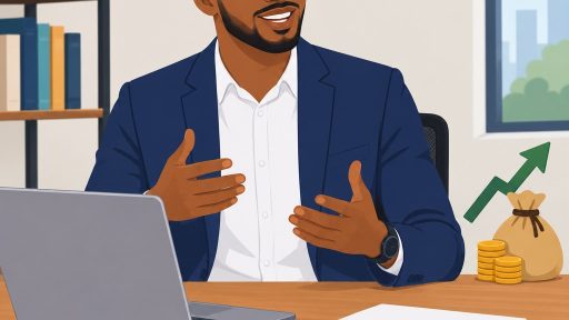 How To Pitch As A Nigerian Freelancer When You Feel Rusty