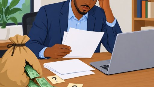 Legal Mistakes That Make Freelancers Lose Money In Nigeria