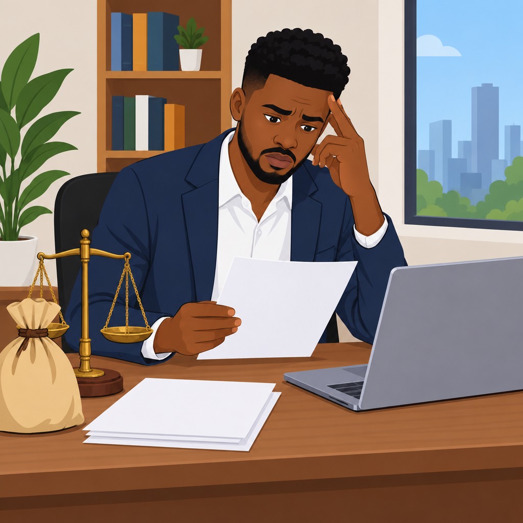 Legal Mistakes That Make Freelancers Lose Money In Nigeria