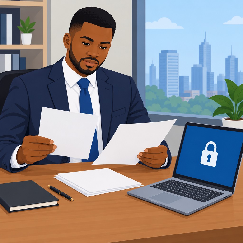 Creating Case Studies From Past Jobs Without Breaking NDA