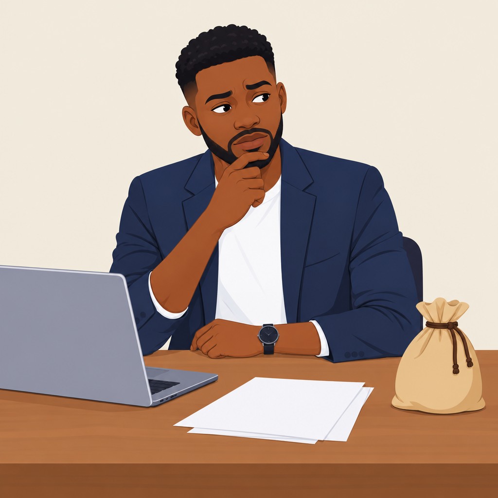 How Nigerians Price Freelance Work When They Fear Undercharging